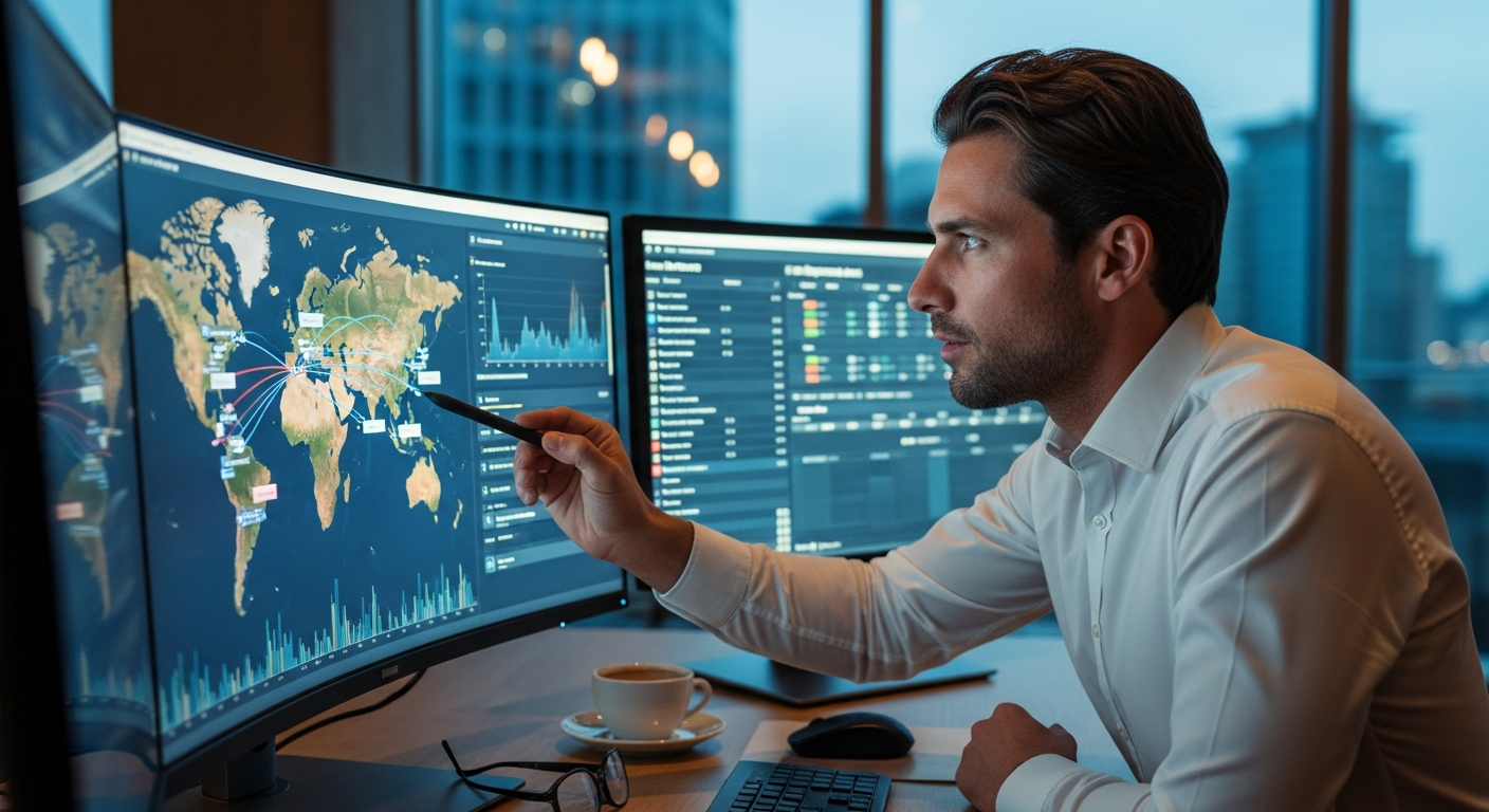 Estrategias para comparar tarifas aéreas globalmente