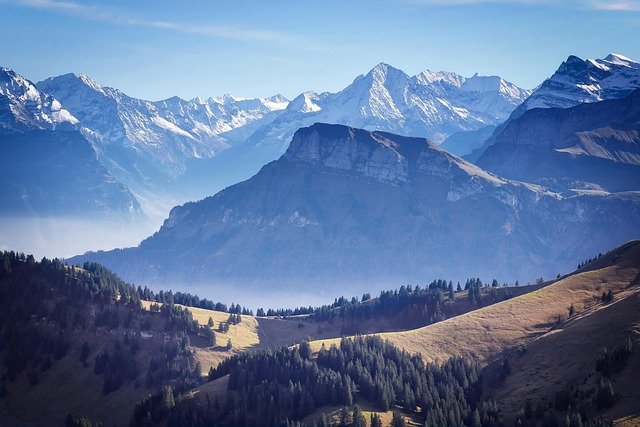 Volunteer Work in Switzerland: Helping Community and Nature