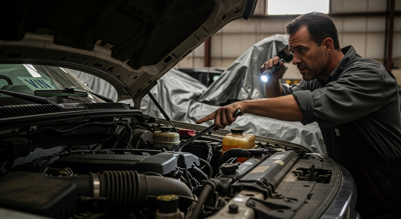 ทำความเข้าใจราคาซื้อขายรถกระบะยึด