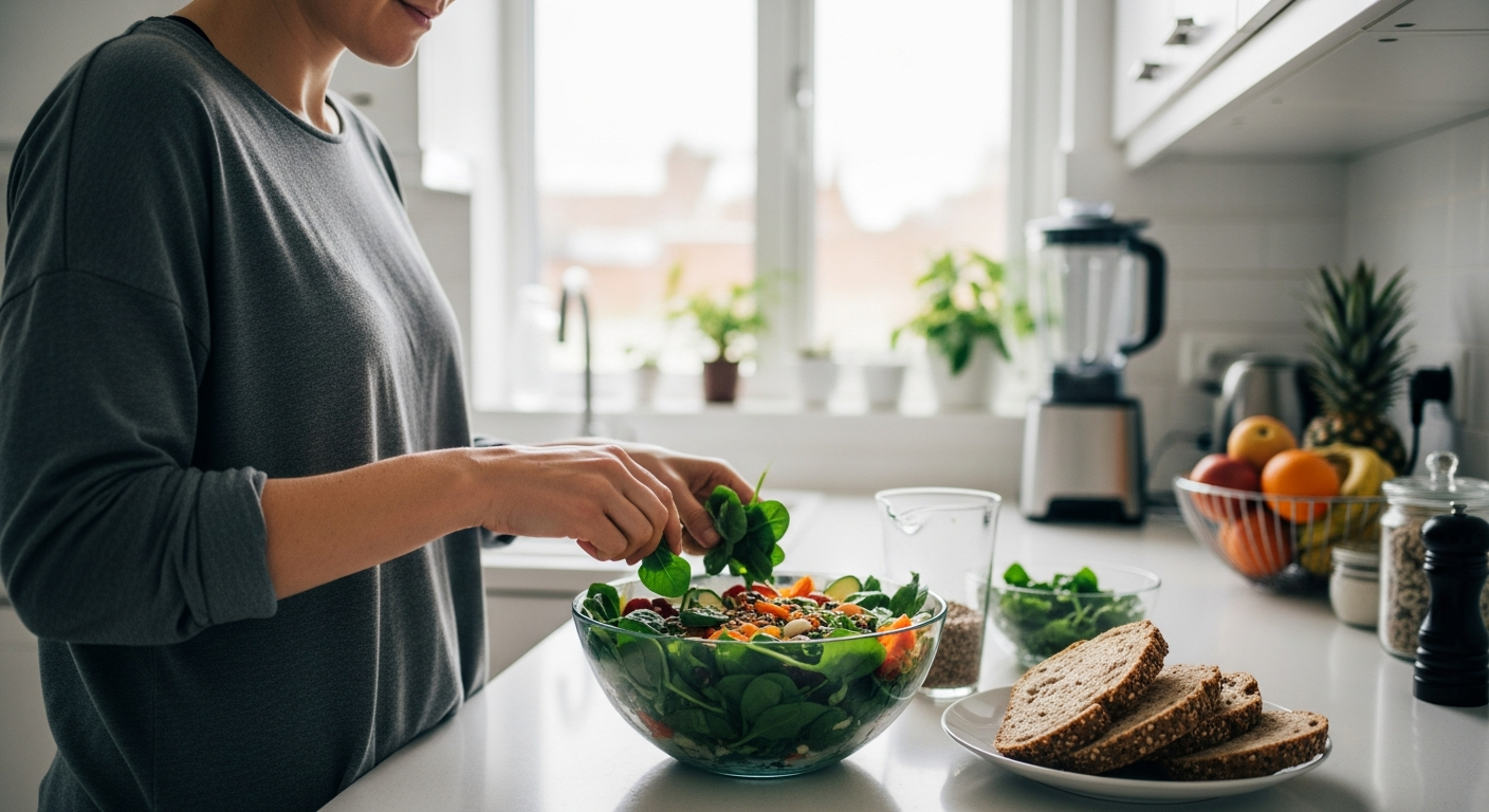 Lösungen für eine ausgeglichene Darmfunktion