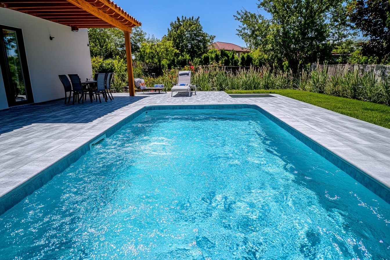 Gartenpool-Komplettsets 2025: Wie Sie mit DIY-Lösungen Ihren eigenen Pool im Garten realisieren
