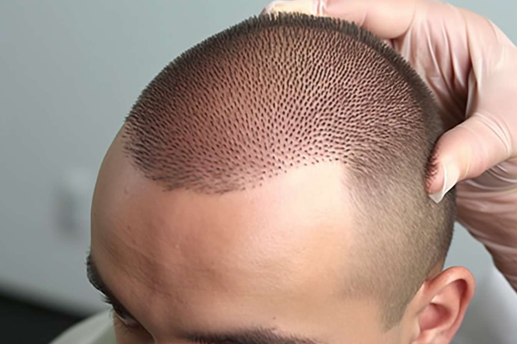Unraveling the Mystery of Hair Transplantation