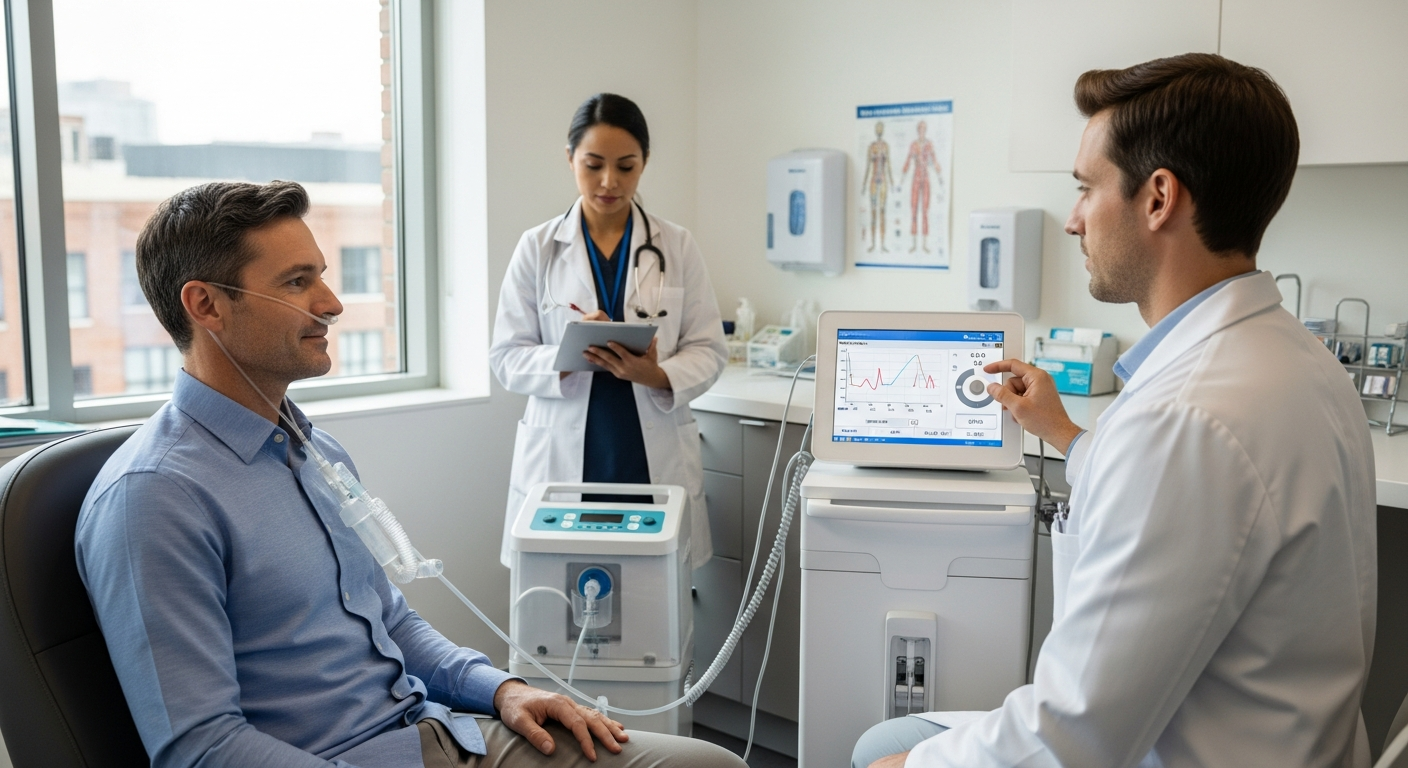 Practical Insights into Respiratory Health Maintenance