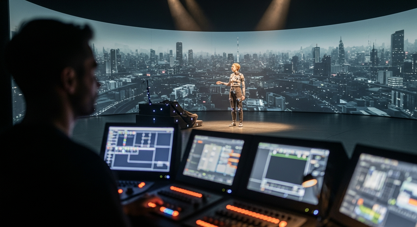 Future Trends in Visual and Performing Arts