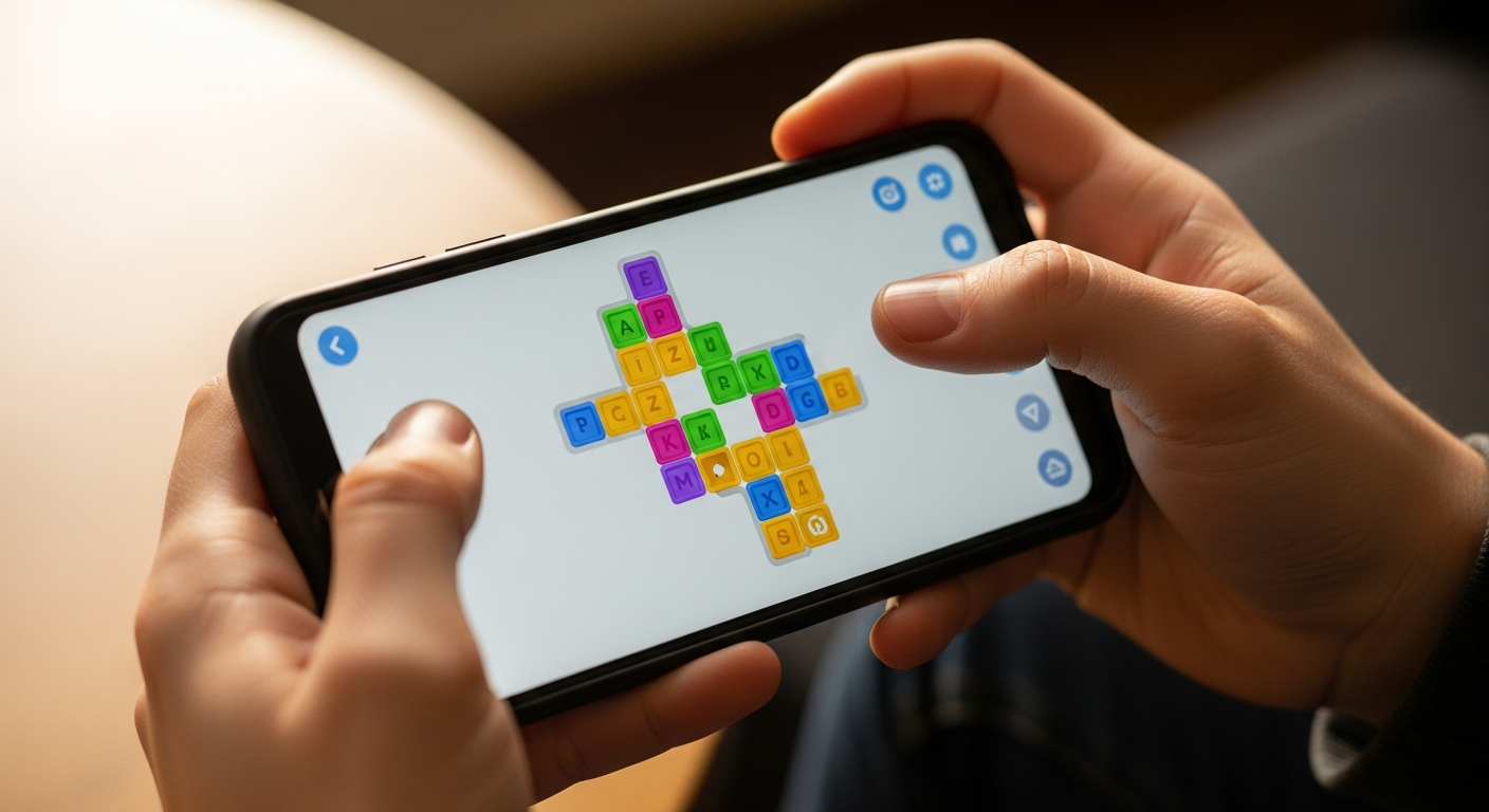 फ्री कैज़ुअल गेम्स और पज़ल डाउनलोड का आनंद लें