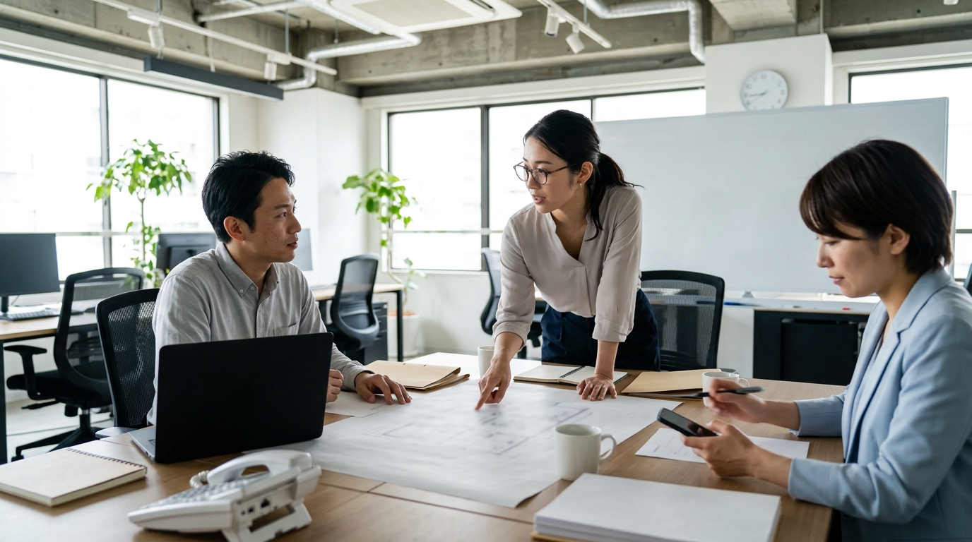 ワークフロー最適化がもたらす企業変革の可能性