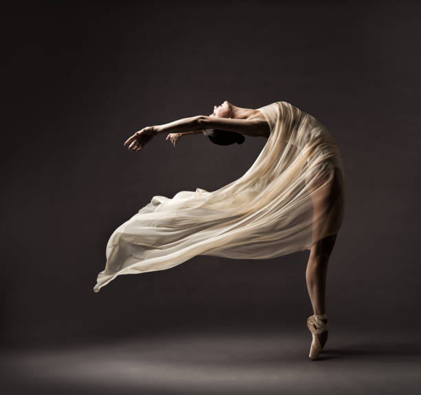 Dancing with Digital: How Technology is Reshaping Ballet