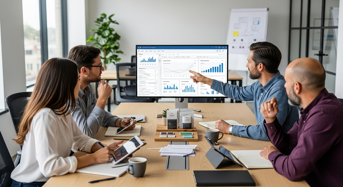 Strategic Approaches to Product Discovery