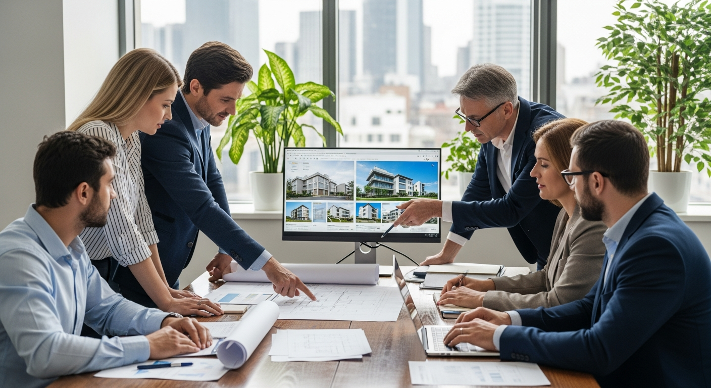 Saprātīga īpašumu izvēle un ieguvumi