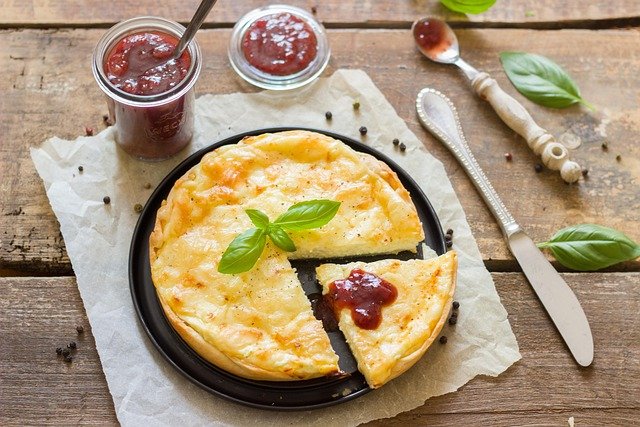Idee di Spuntini Sani per Bambini