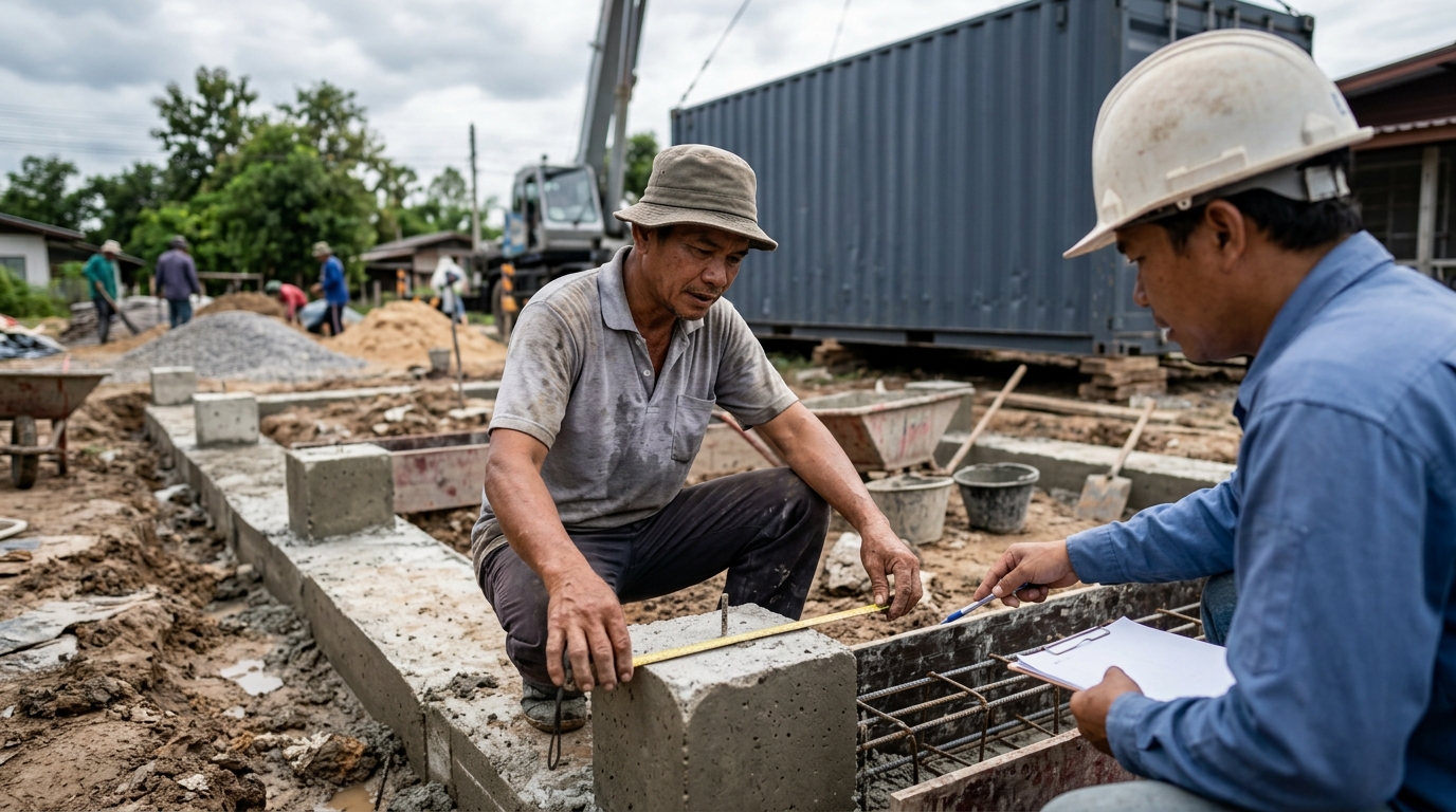 Construction Jobs in Australia 2026: Salaries, Benefits and Career Growth