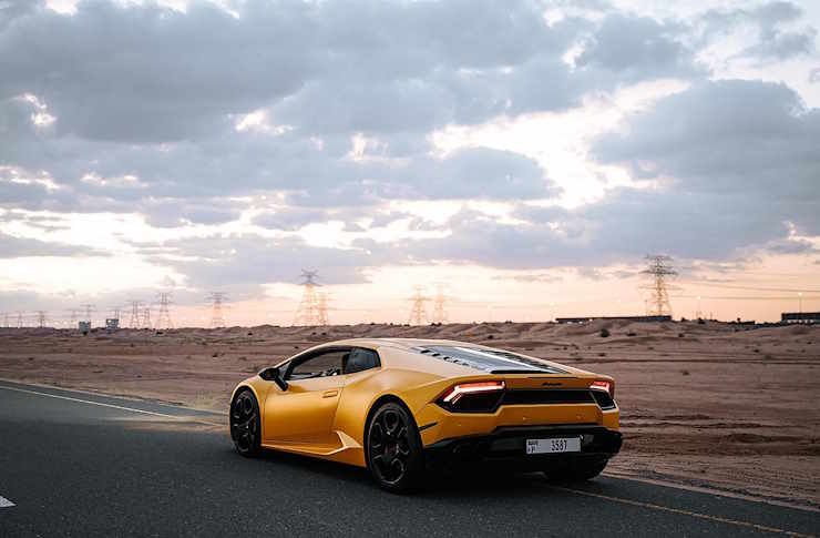 Advanced Lightweight Materials Redefining the Automotive Landscape