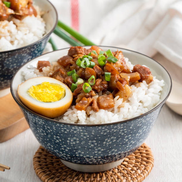 **Savoring the Unsung Delights of Taiwanese Cuisine**