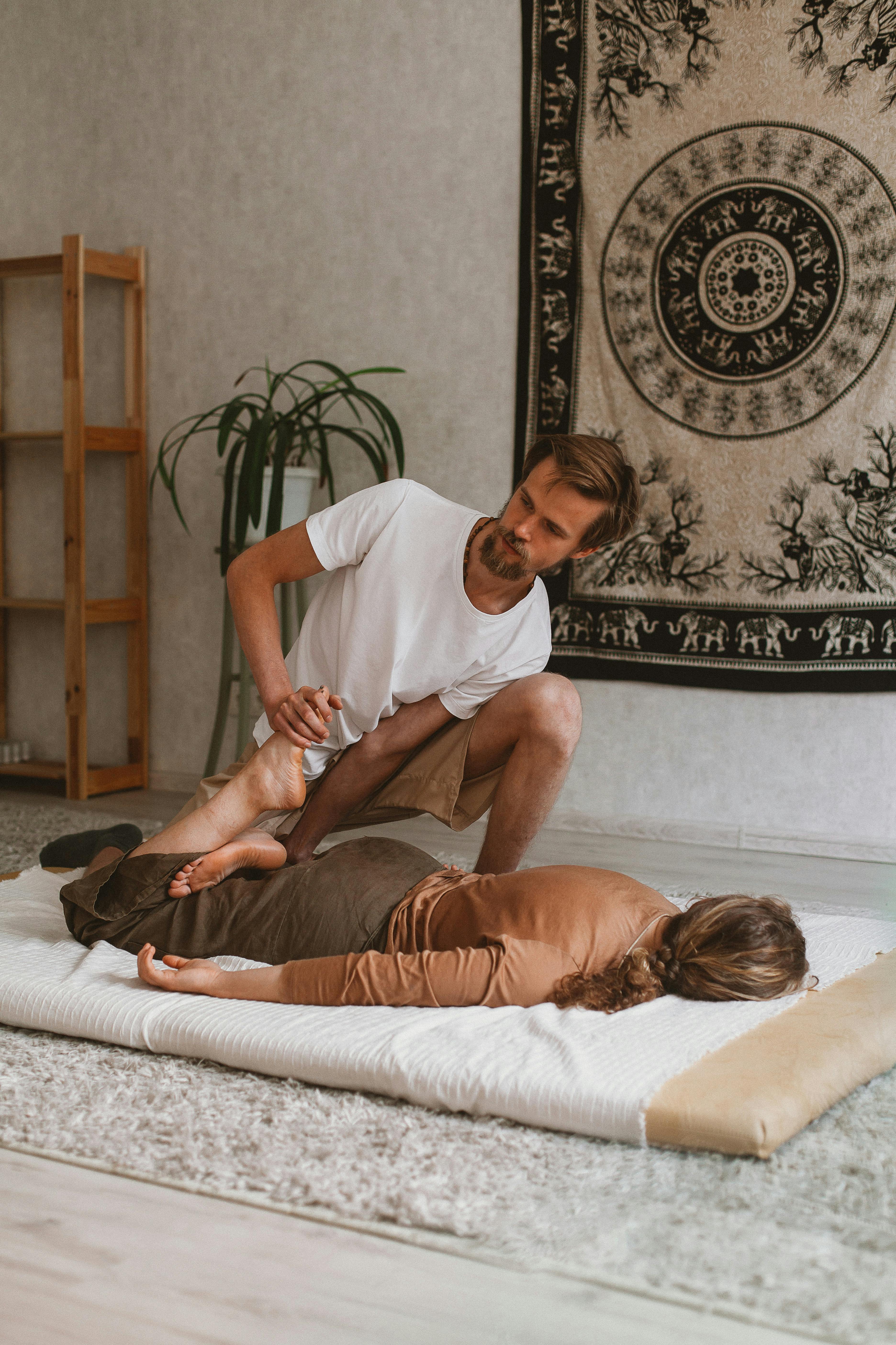 Decoding the Ancient Art of Thai Massage: A New Trend in Wellness