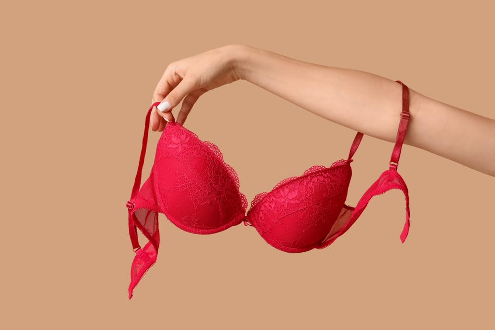 Formande underplagg: funktion och elegans i ett