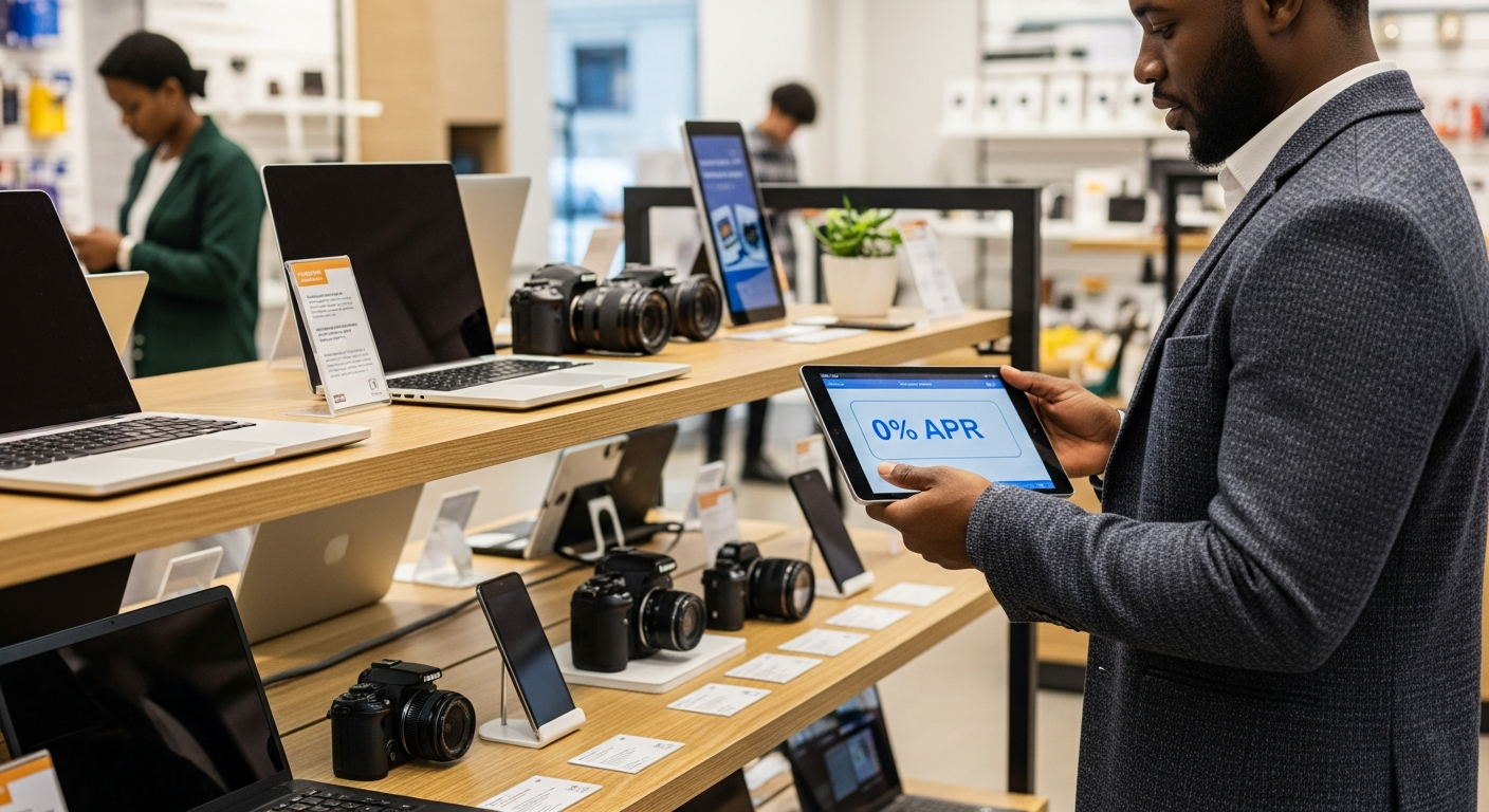 Εύκολη απόκτηση μεταχειρισμένων με άτοκα προγράμματα.