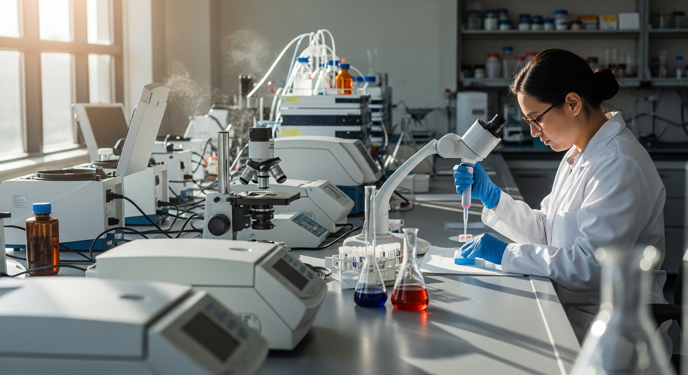 Nutritional Science: Fueling Your Body Effectively