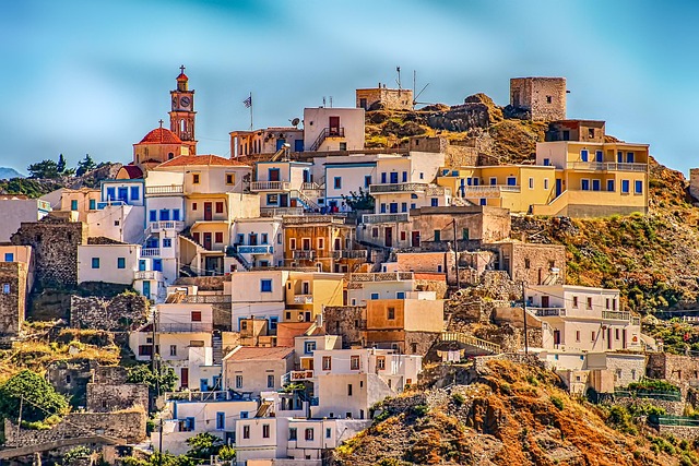 Lieux de rêve pour des vacances inoubliables