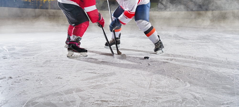 Decoding the Science Behind Ice Hockey Skating Techniques