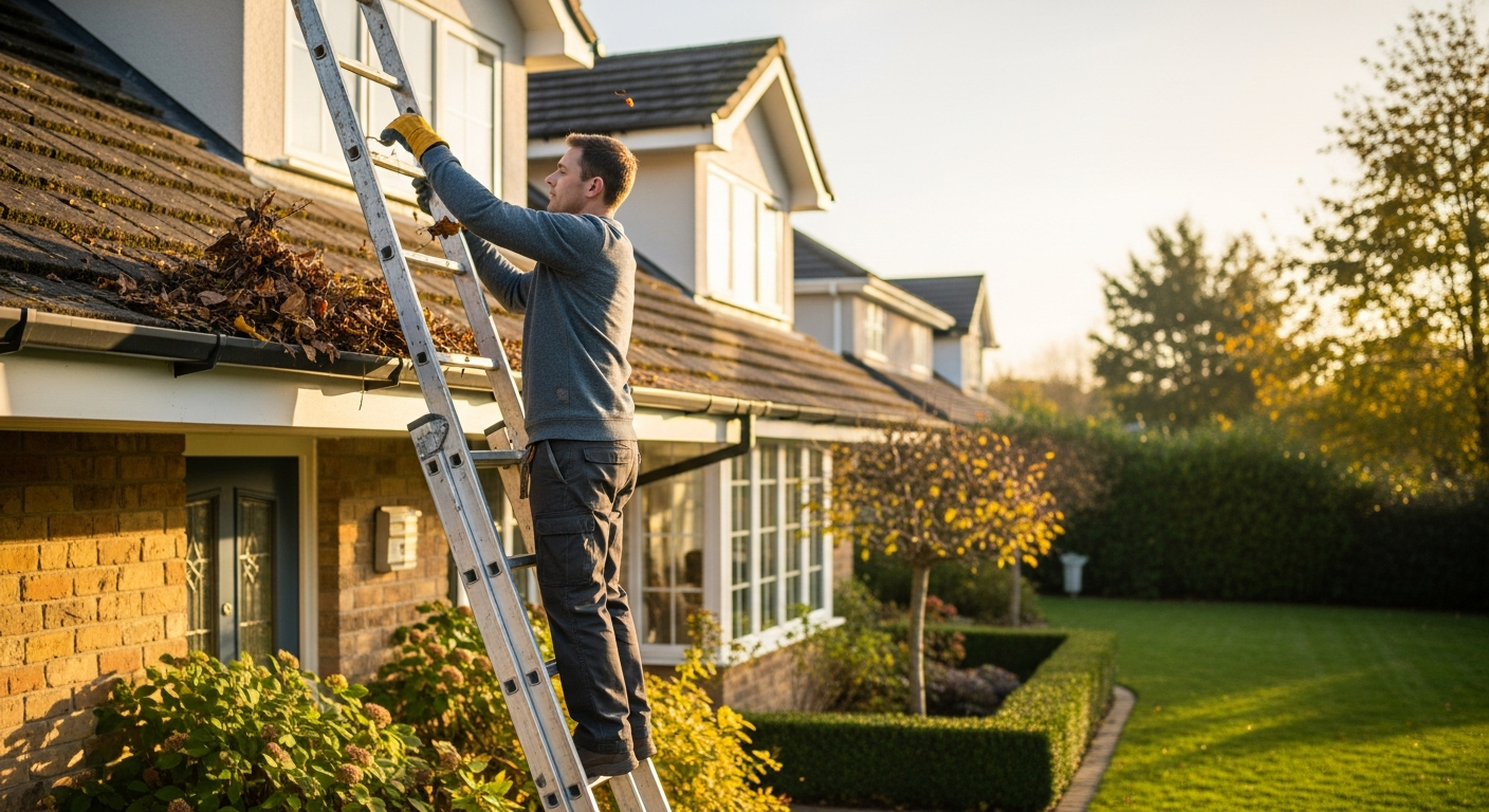 Effective Rust Removal Guide: Ensuring a Safe and Well-Maintained Home in British Columbia