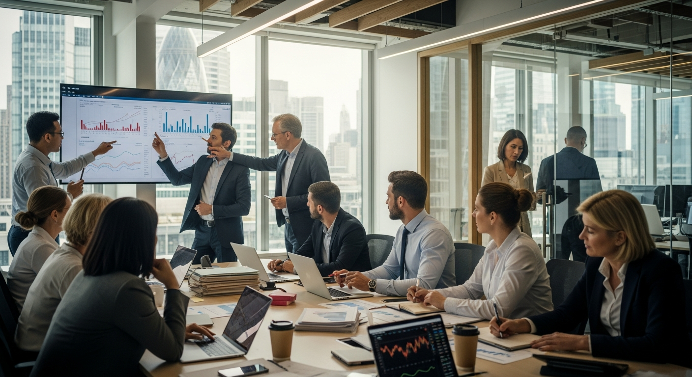 Understanding Global Property Market Dynamics