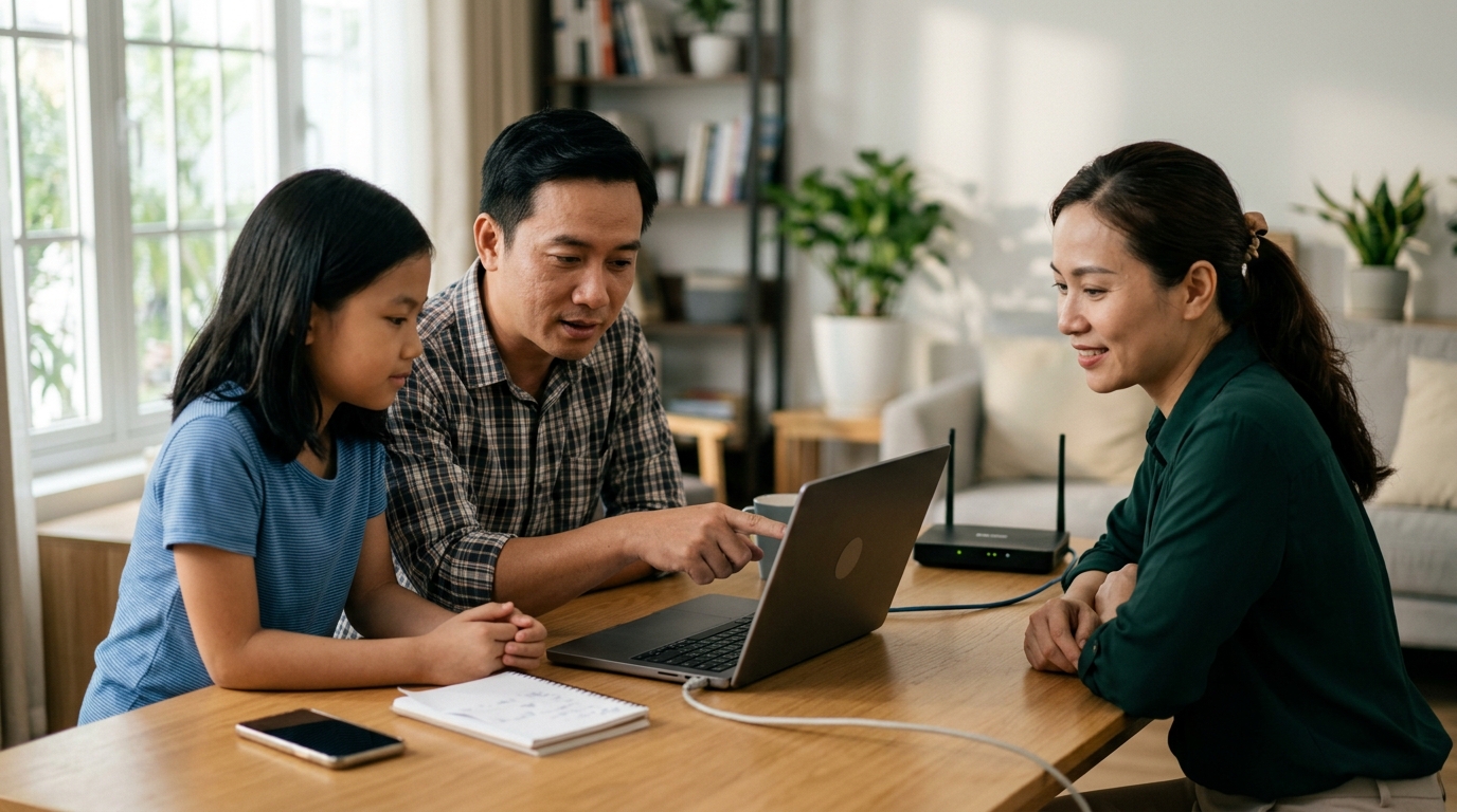 Những yếu tố cần xem xét khi chọn gói cước mạng