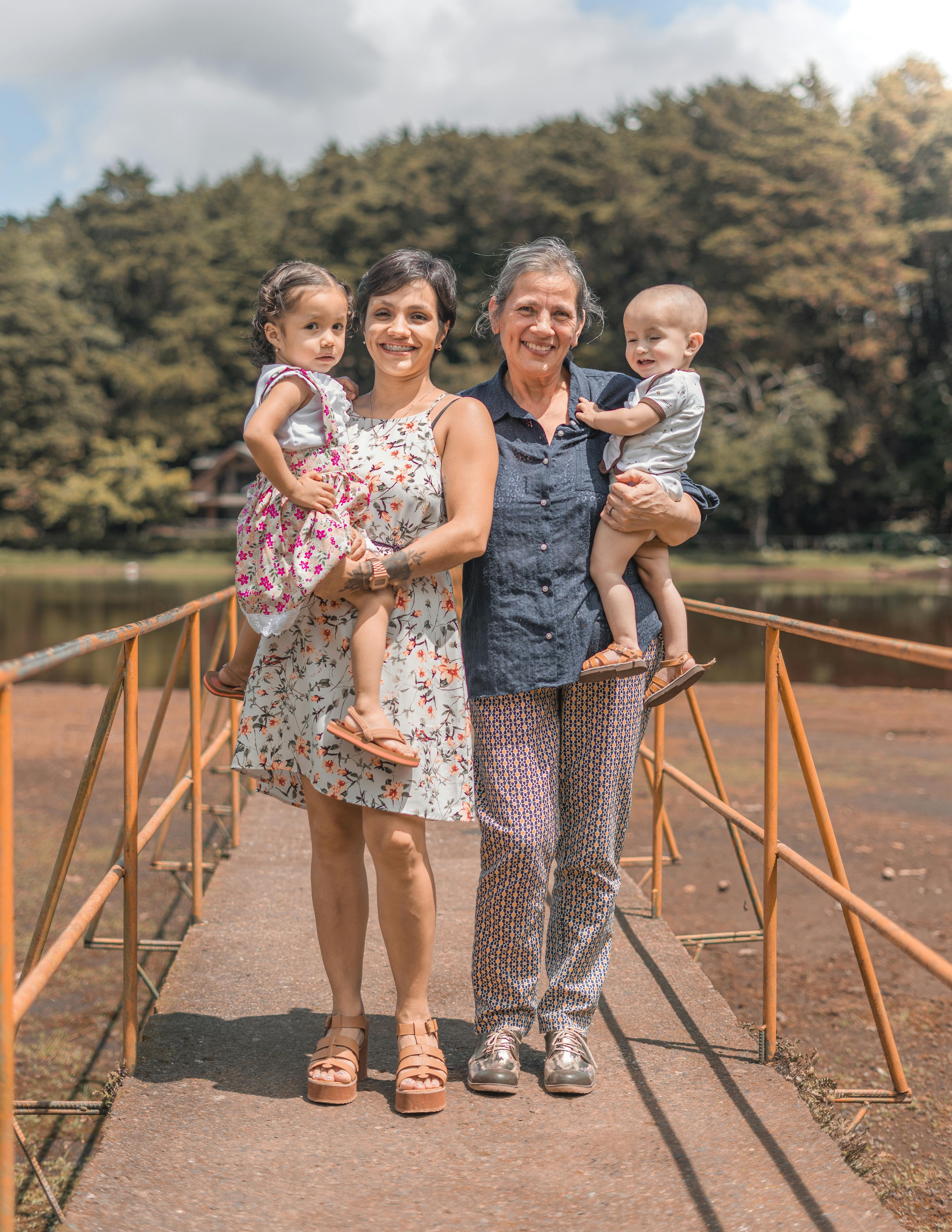 Bridging Generations: The Rise of Intergenerational Living and Its Societal Implications