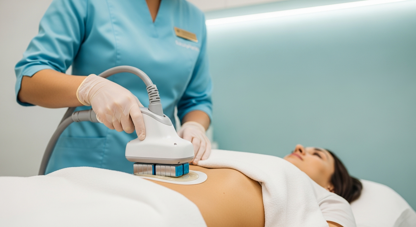 Kehakontuuride kujundamine: Valikud ja protseduurid