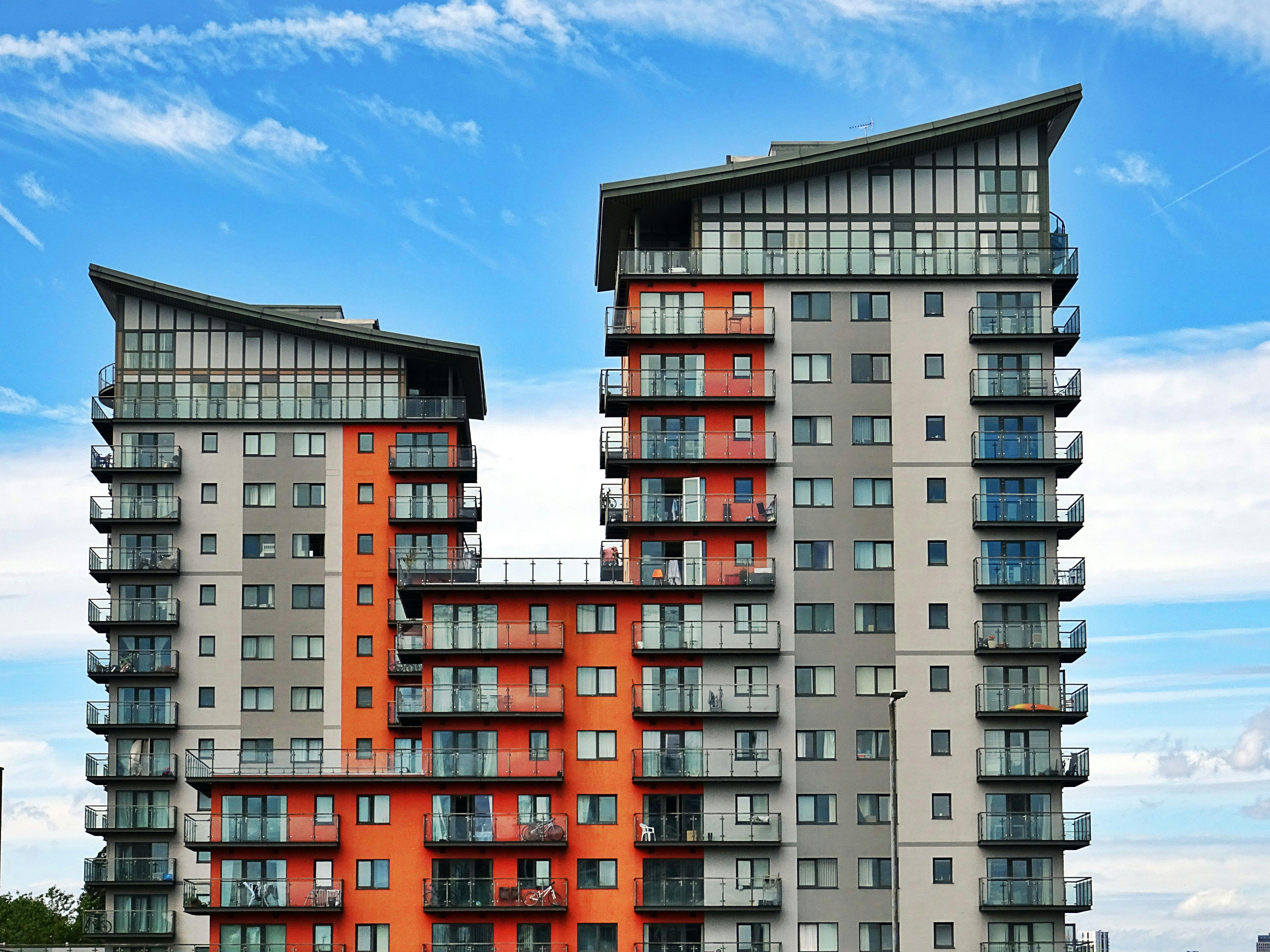 Reimagining Real Estate: The Surprising Shift to Micro Apartments