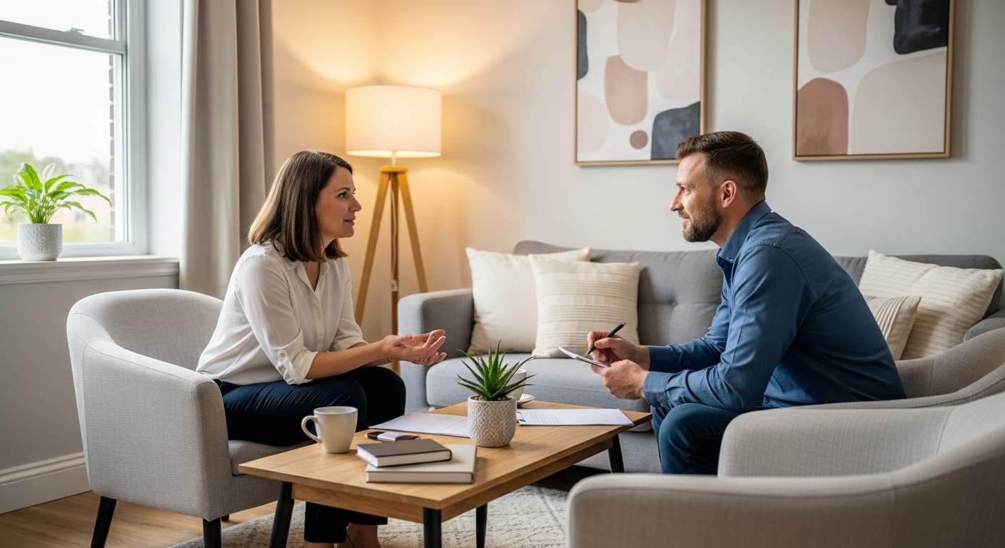 Navigating Chronic Mood Disorder Care