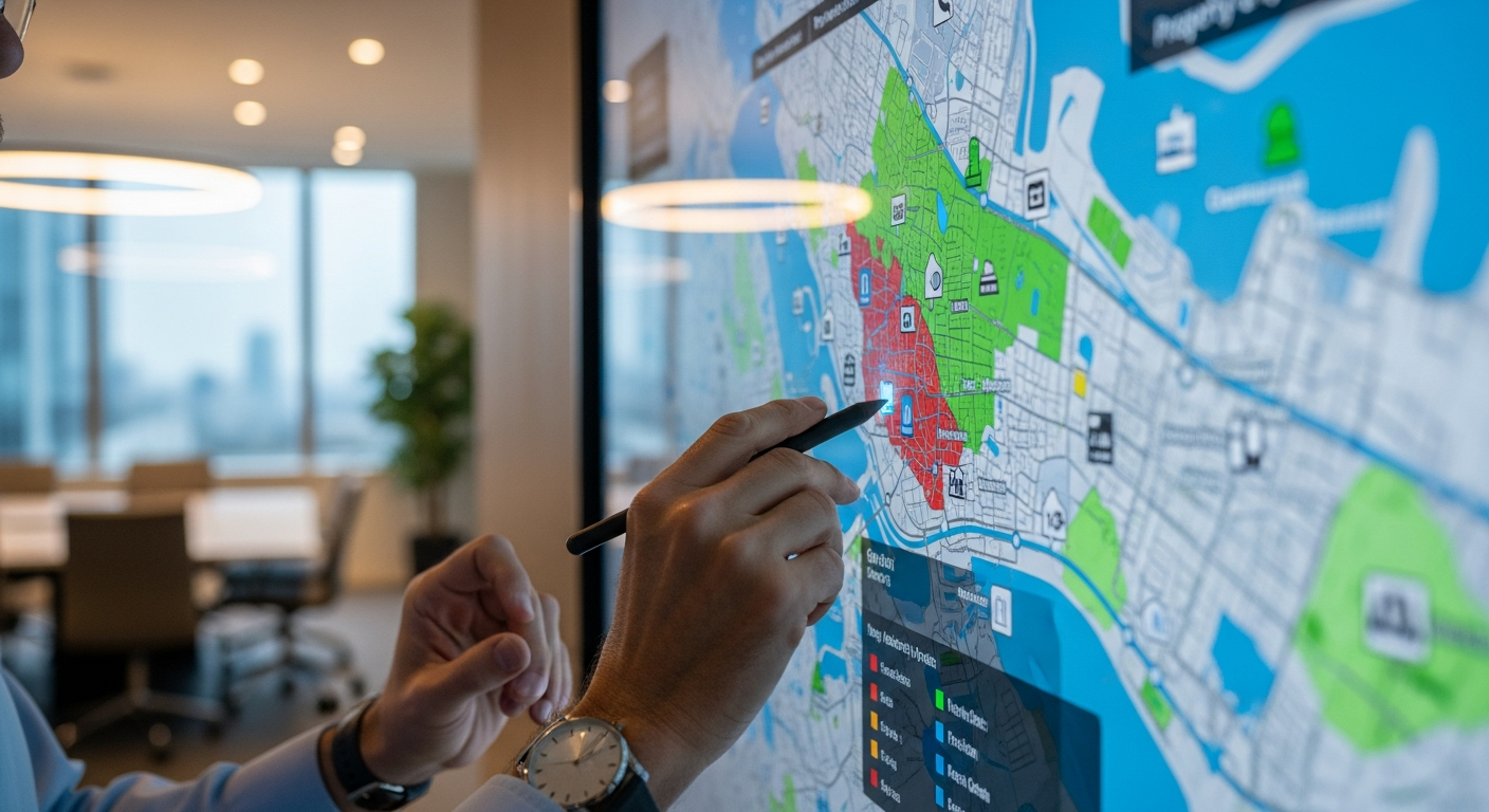 Global Property Market Dynamics Explained