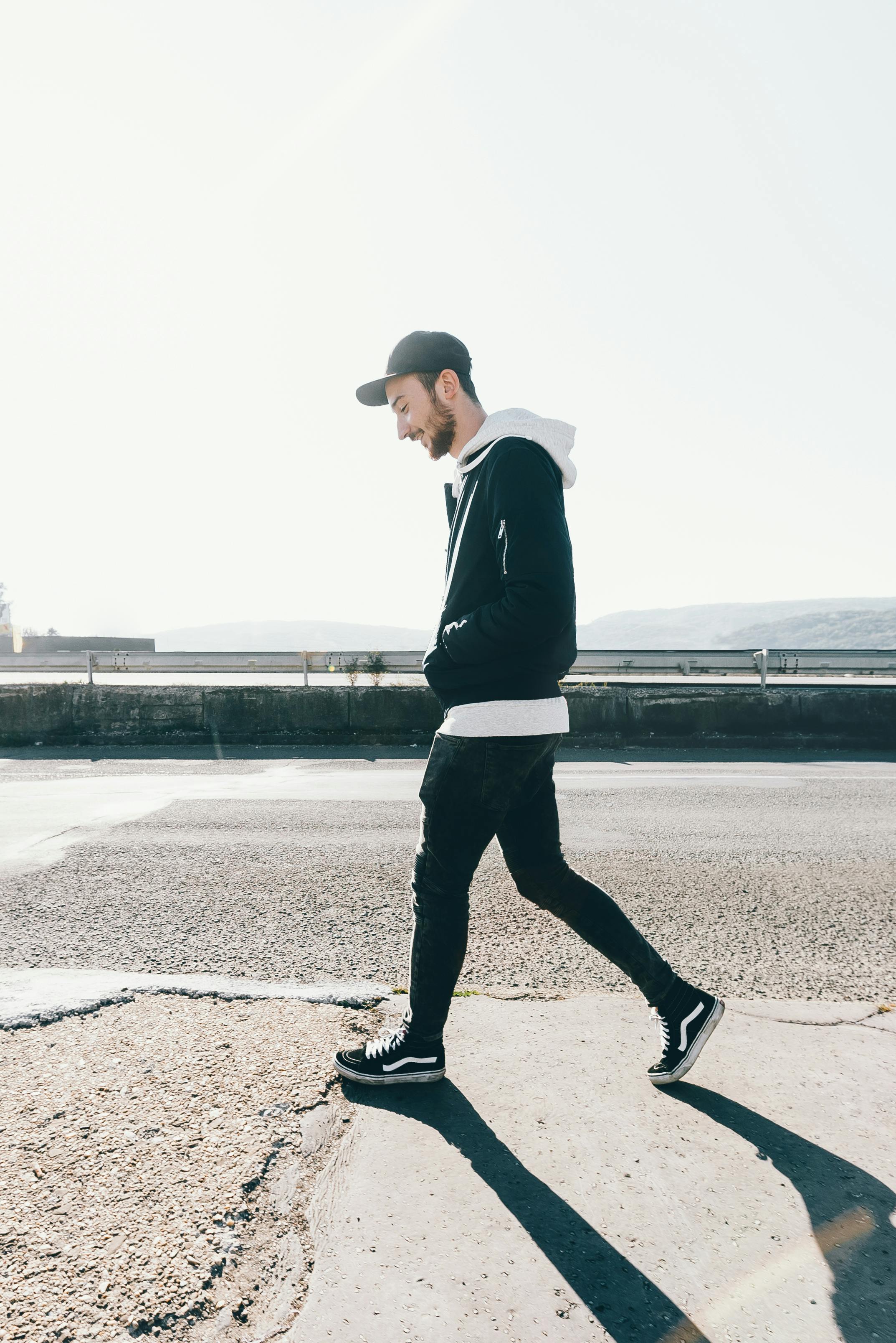 The Intriguing Connection Between Walking and Cognitive Health
