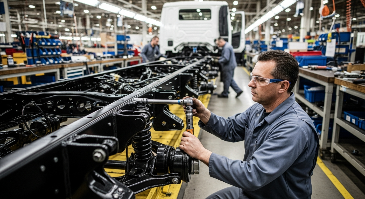 Understanding Chrome Plating for Vehicles