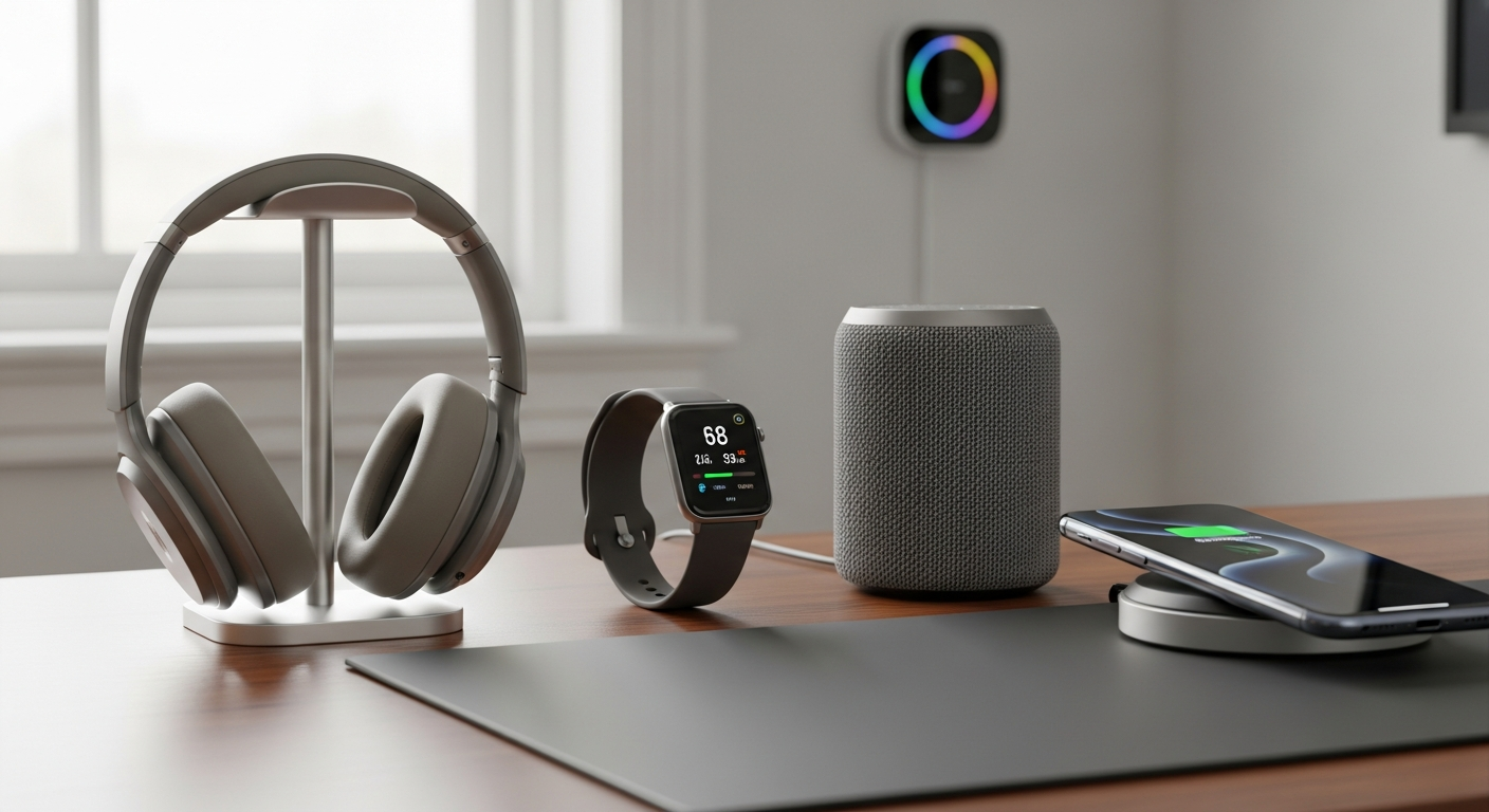Explore Wireless Audio Solutions