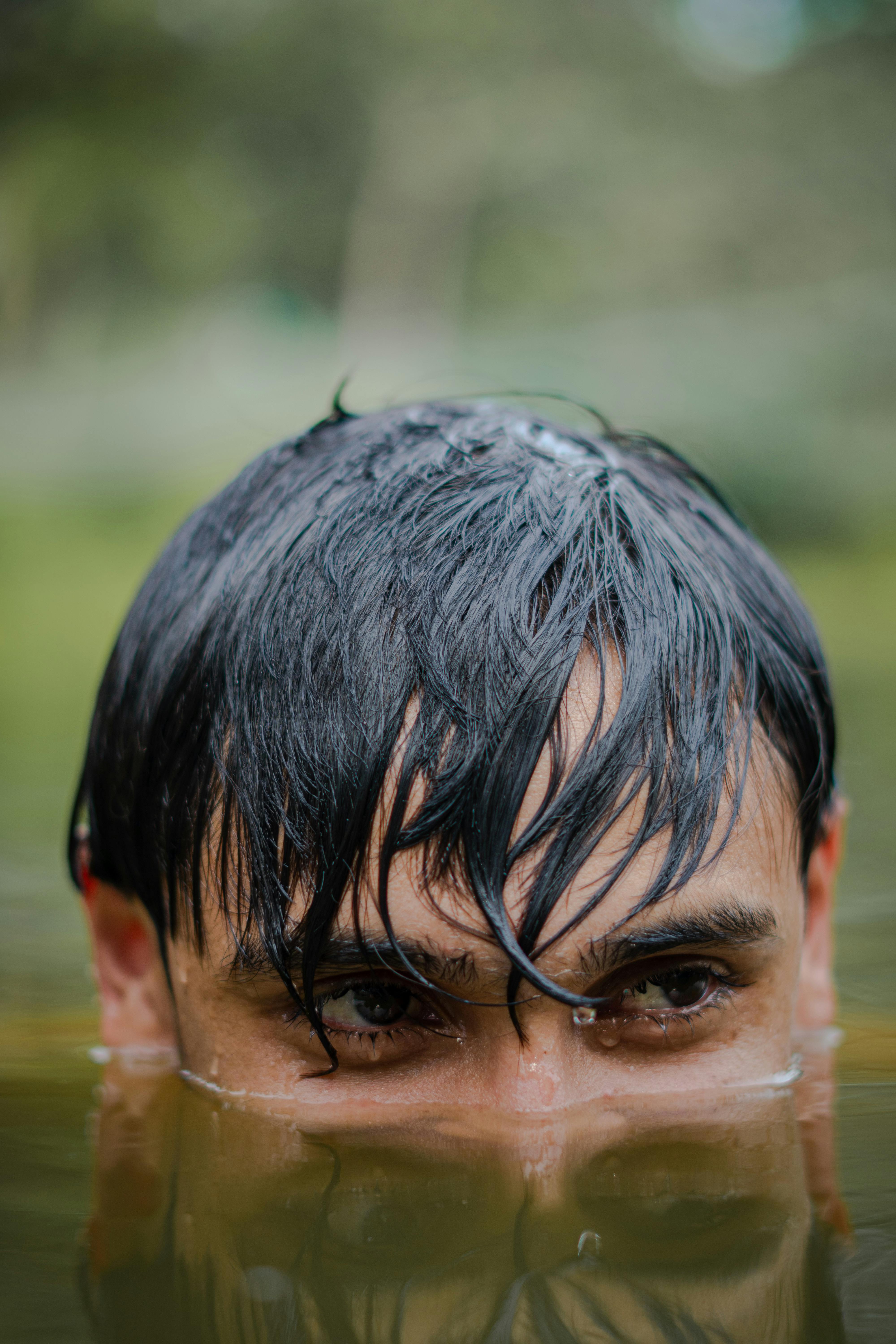 Reimagining the World through Underwater Rugby: A Deep Dive into an Obscure Sport