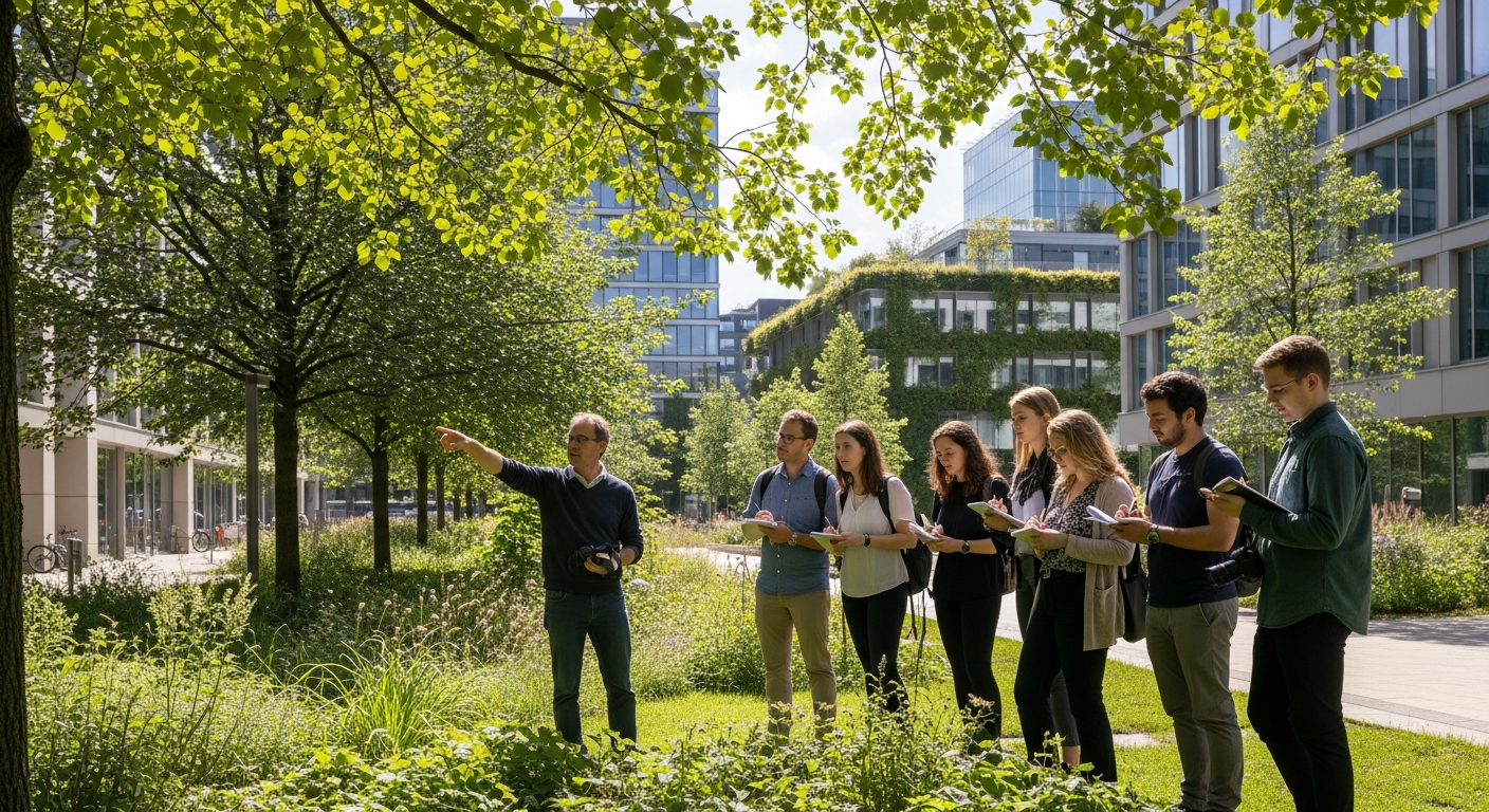Impacto da botânica no mercado de trabalho