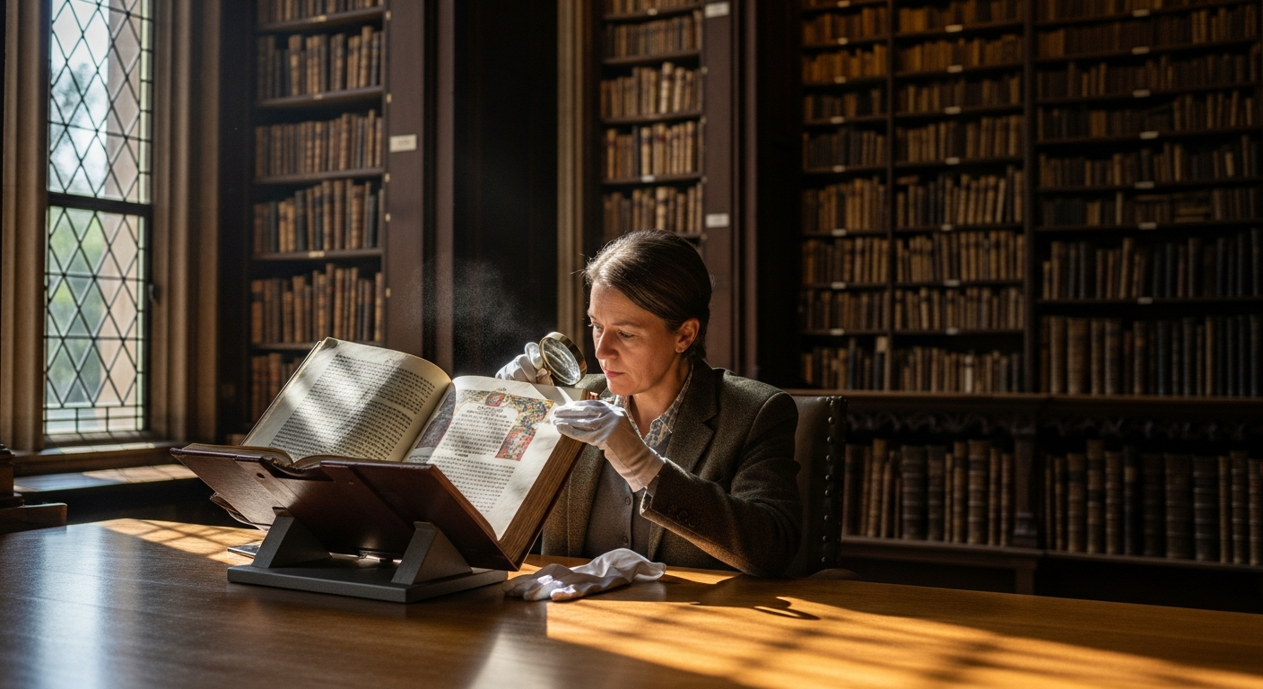 Historical contexts in fictional narratives