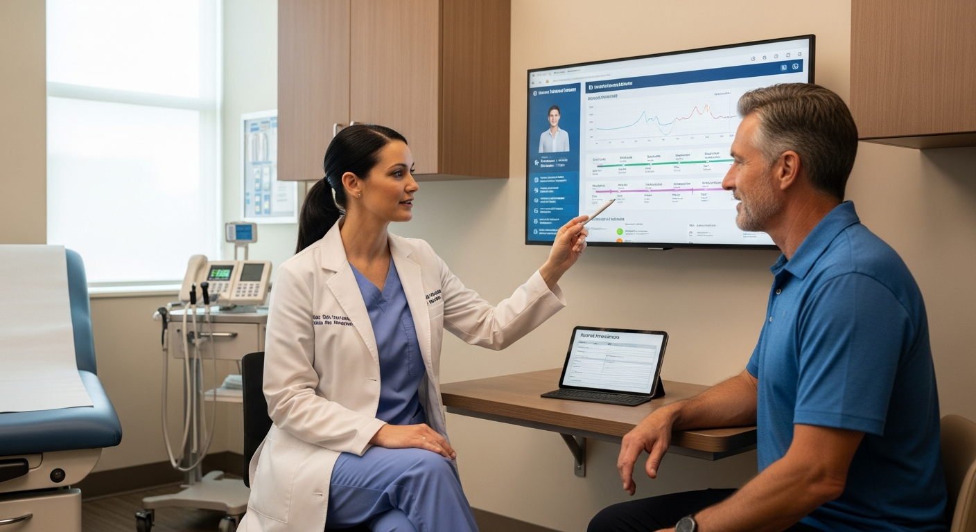 Entendendo os Procedimentos Médicos Preventivos