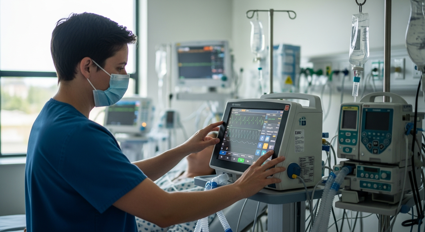 Medical Approaches to Alleviating Breathing Difficulties