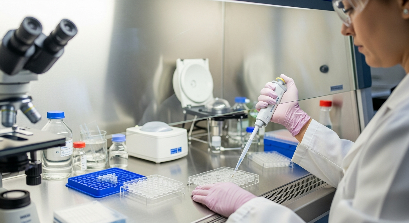 Solupohjaiset hoidot ja niiden kehitys