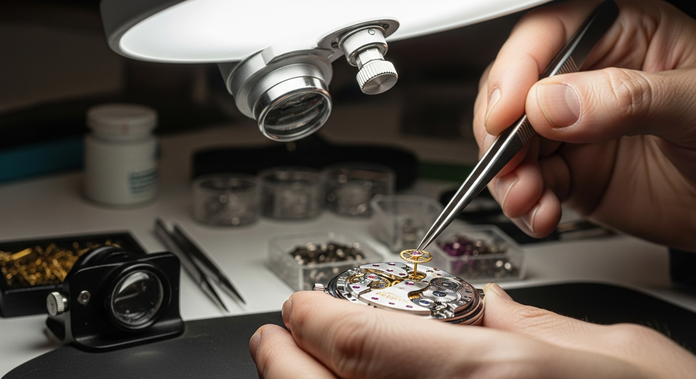 Luxusuhren kaufen: Unterschiede, die viel Geld ausmachen