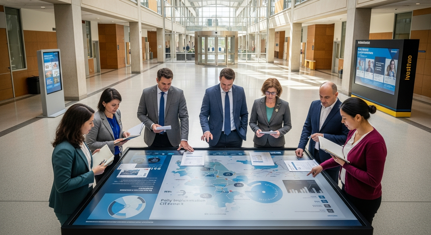 Public Sector Ethics and Accountability