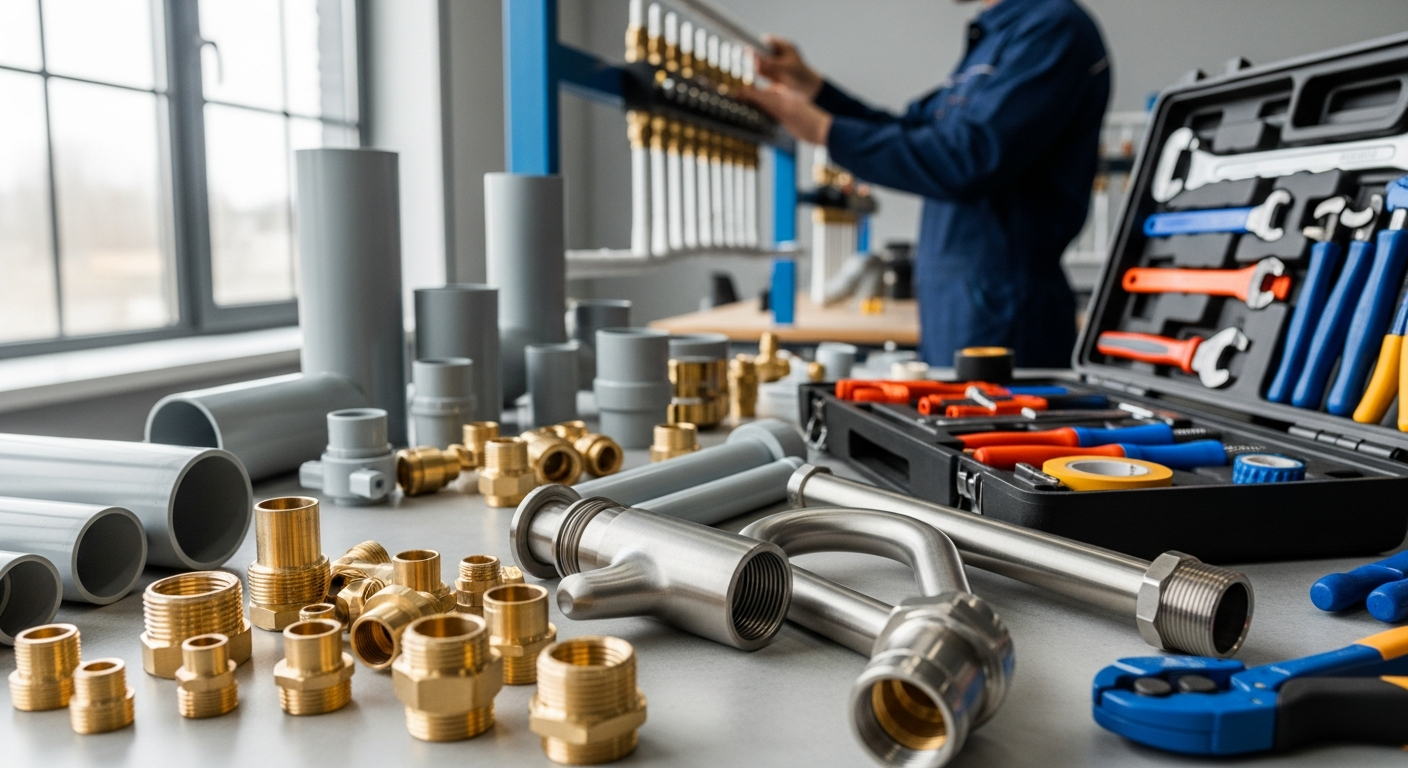 Die Bedeutung von Qualitätskomponenten