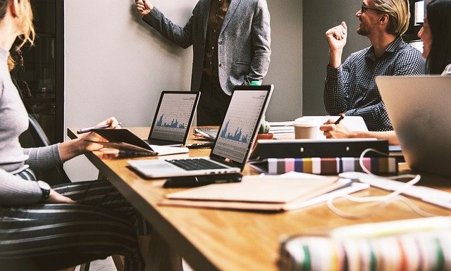 Job Postings: Cómo Encontrar Oportunidades en el Mercado Laboral
