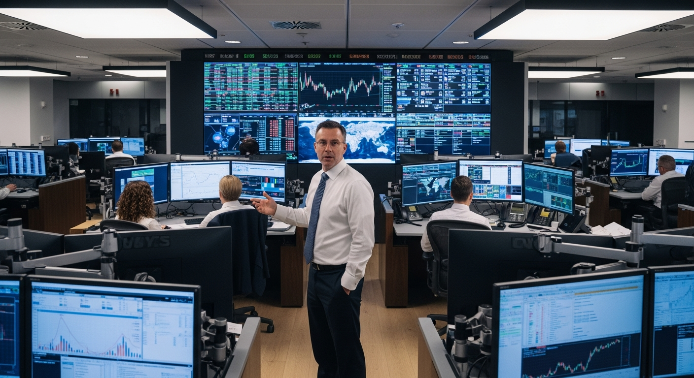 Global Economic Outlook: Key Factors and Forecasts