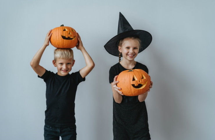 7 Tipps für ein Gelungenes Halloween trotz Corona