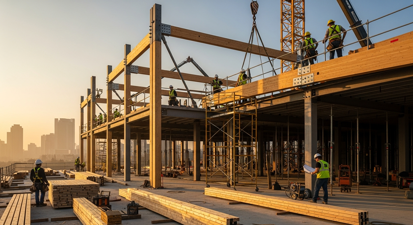 Precision Engineering in Modern Frameworks