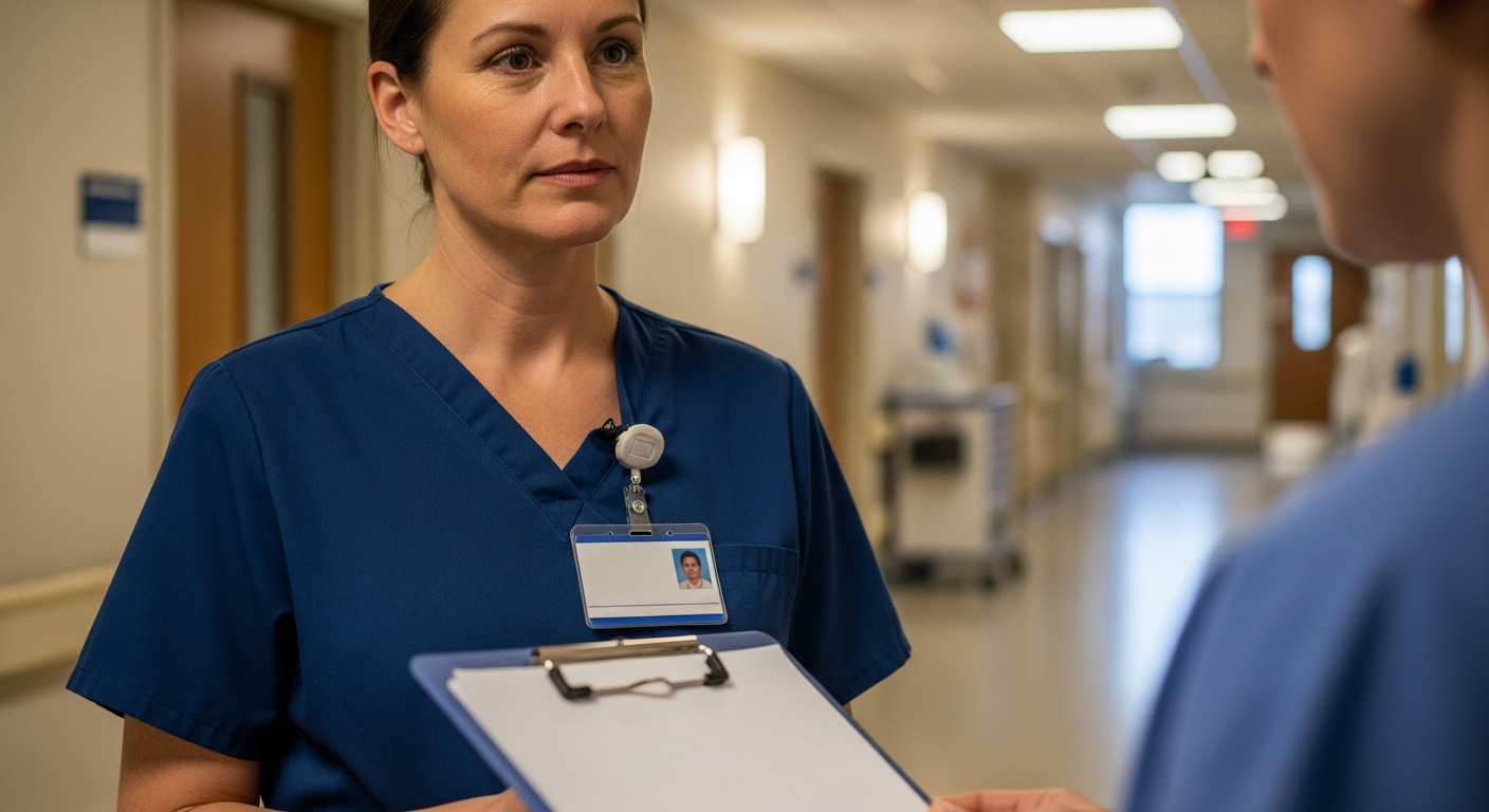 Nurse Salaries and Pay Ranges in 2026