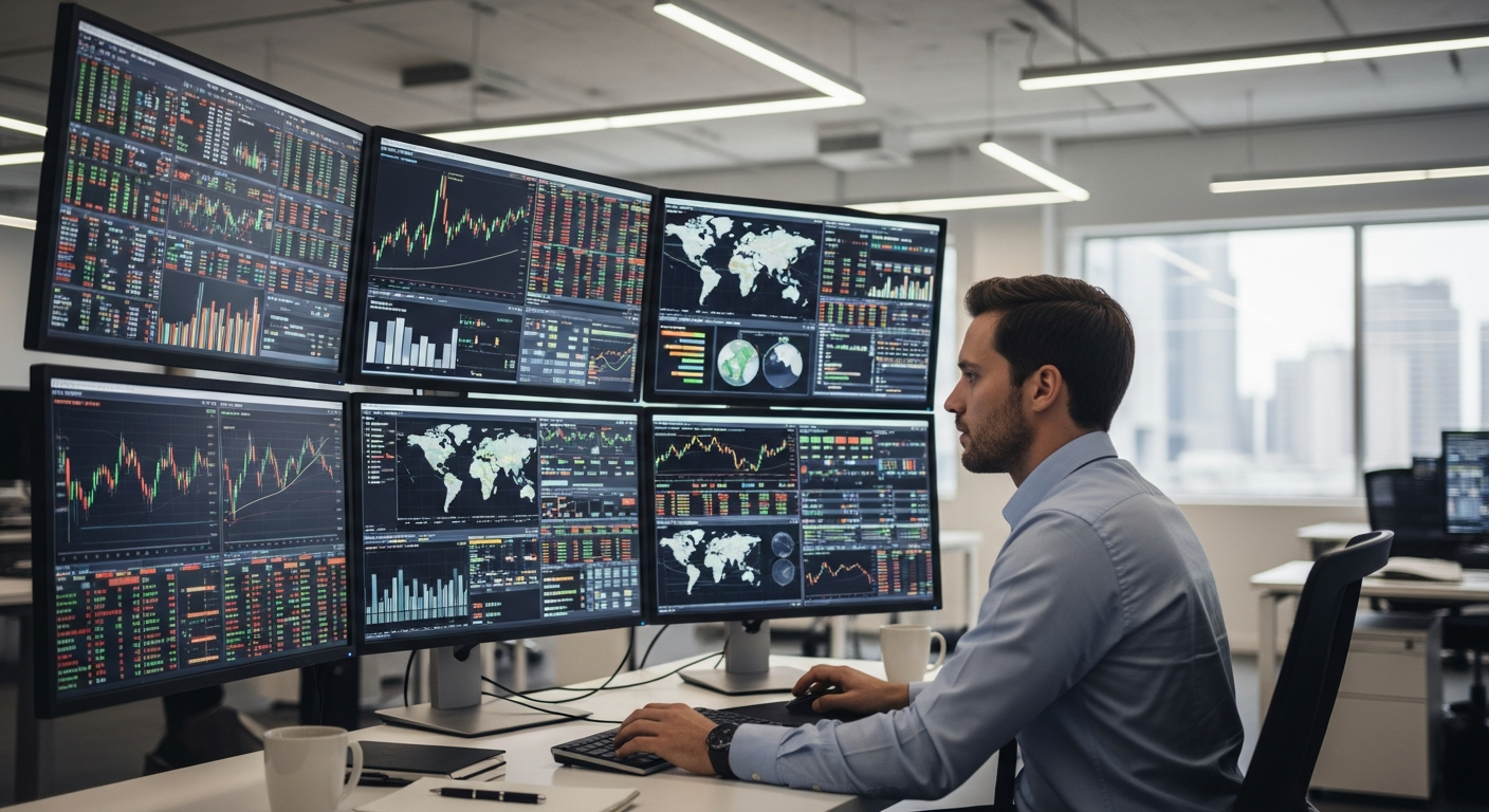 Market Trends and Future Projections