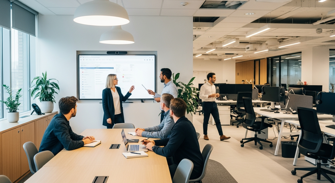 Come gestire la transizione verso lo smart working